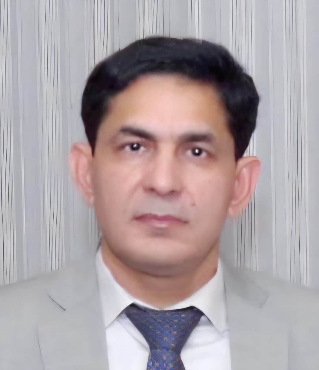 Additional Secretary Finance & Planning