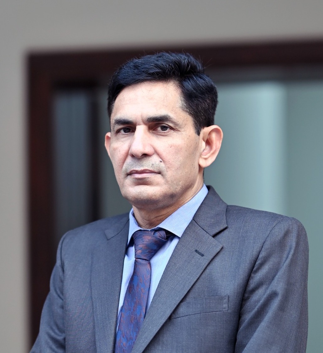 Additional Secretary Finance & Planning