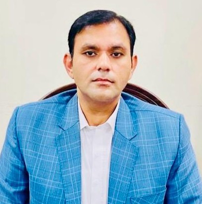 Additional Secretary Finance & Planning