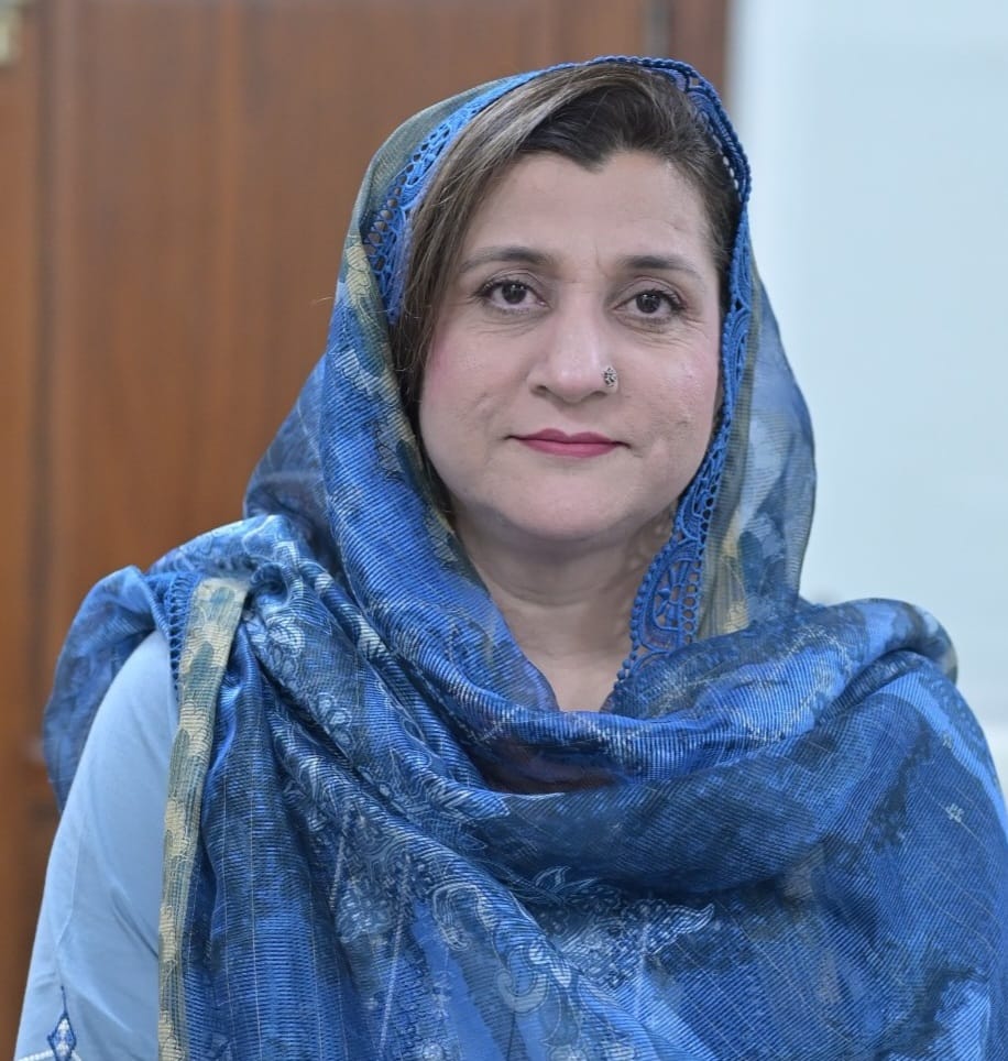 Additional Establishment